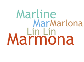 별명 - Marlin
