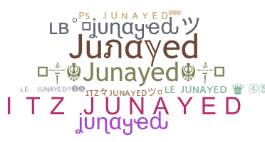 별명 - Junayed