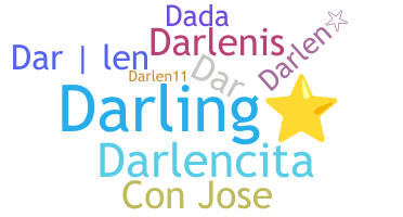 별명 - Darlen