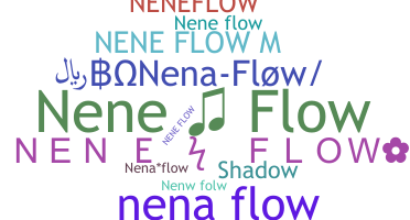 별명 - Neneflow
