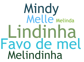 별명 - Melinda