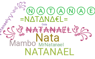 별명 - Natanael