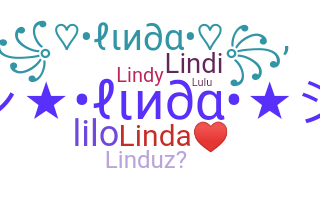 별명 - Linda