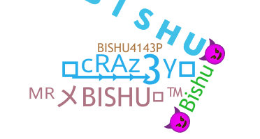 별명 - Bishu