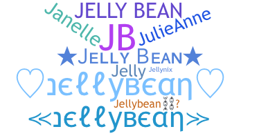 별명 - Jellybean