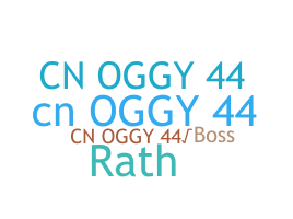 별명 - cnoggy44