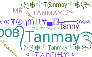 별명 - tanmay
