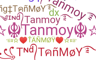 별명 - Tanmoy