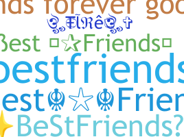 별명 - BestFriends