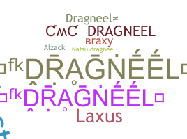 별명 - Dragneel