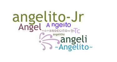 별명 - Angelito