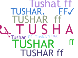 별명 - TusharFF