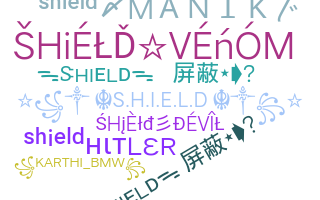 별명 - Shield