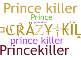 별명 - princekiller