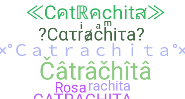 별명 - Catrachita