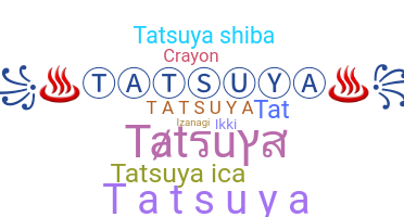 별명 - Tatsuya