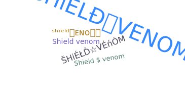 별명 - Shieldvenom