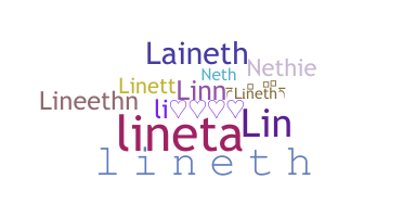 별명 - Lineth