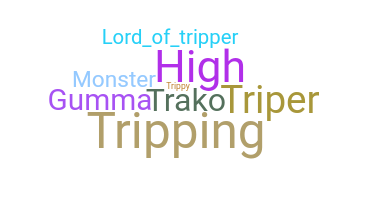 별명 - Tripper