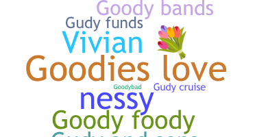 ๋ณ๋ช
- Goodness