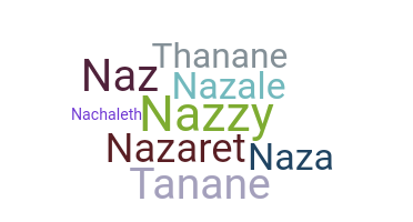 별명 - Nazareth