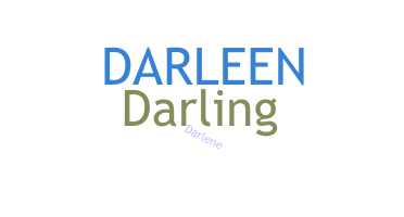 별명 - Darleen