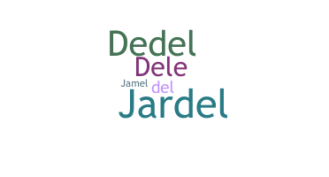 별명 - Jardel