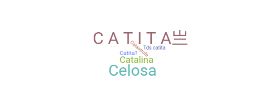 별명 - Catita