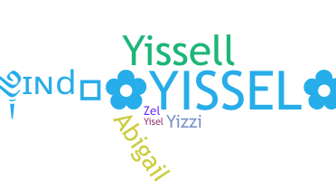 별명 - Yissel