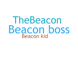 별명 - Beacon