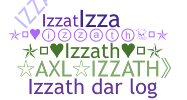별명 - Izzath