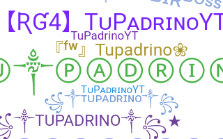 별명 - Tupadrino