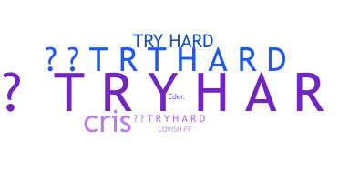 별명 - Tryhar