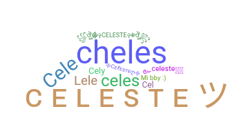 별명 - Celeste