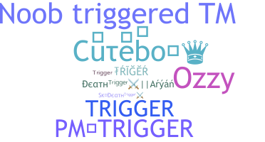 별명 - Trigger