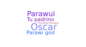 별명 - Parawi