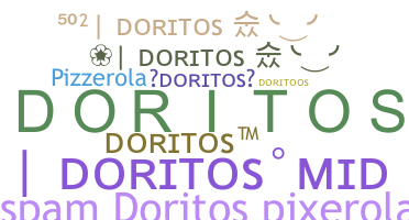 별명 - Doritos