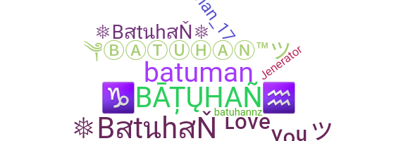 별명 - Batuhan